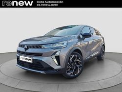Gris Usado 2024 Renault Symbioz Esprit Alpine SUV | 30.990 €