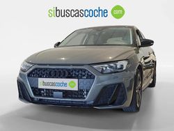 Negro Usado 2022 Audi A1 Sportback Utilitario | 24.990 € (Caro)