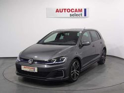 Usado 2020 VW Golf VII GTE Berlina | 22.990 € (Precio justo)