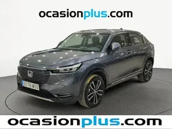 Gris Usado 2024 Honda HR-V Advance SUV | 27.264 € (Super precio)