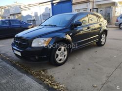 Negro Usado 2009 Dodge Caliber SE Utilitario | 3500 € (Buen precio)
