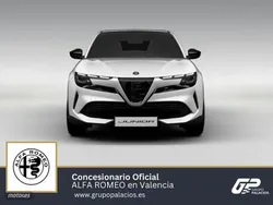 Blanco Nuevo 2024 Alfa Romeo Junior Veloce SUV | 49.475 €