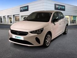 Blanco Usado 2023 Opel Corsa-e Edition Utilitario | 19.990 € (Precio justo)