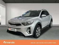 Usado 2024 Kia Stonic SUV | 18.290 € (Un poco caro)