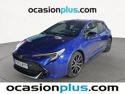 Azul Usado 2025 Toyota Corolla Sport Utilitario | 29.628 € (Caro)