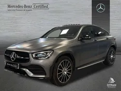 Usado 2023 Mercedes GLC300e SUV | 56.132 € (Precio justo)