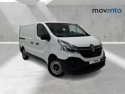 Otro Usado 2019 Renault Trafic Van | 17.500 € (Precio justo)