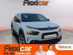 Blanco Usado 2019 Citroën C4 Cactus Business Class Utilitario | 11.190 € (Precio justo)