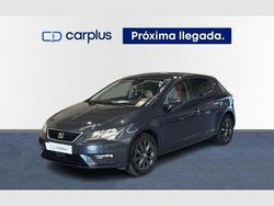 Gris Usado 2019 Seat Leon Style Utilitario | 14.290 € (Precio justo)
