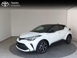 Otro Usado 2021 Toyota C-HR Advance SUV | 25.900 € (Precio justo)