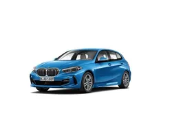 Usado 2021 BMW 118 Utilitario | 24.990 € (Un poco caro)