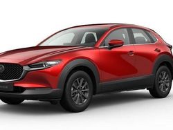 Rojo Usado 2025 Mazda CX-30 Homura-Line SUV | 32.990 € (Caro)