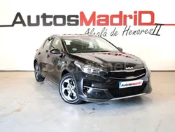 Negro Usado 2022 Kia XCeed SUV | 16.990 € (Precio justo)