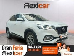 Blanco Usado 2023 MG HS Comfort SUV | 17.890 € (Precio justo)
