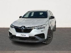 Blanco Usado 2021 Renault Arkana RS Line SUV | 22.900 € (Caro)