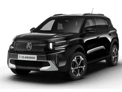 Negro perla nera (pintura nacarada) Nuevo 2024 Citroën e-C3 | 31.940 € (Un poco caro)