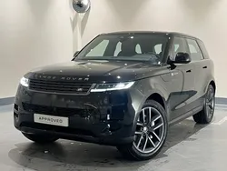 Santorini black Usado 2024 Land Rover Range Rover Sport S SUV | 87.000 €