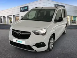 Blanco Usado 2023 Opel Combo-e Life Elegance Familiar | 29.990 € (Caro)