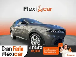 Gris Usado 2023 Alfa Romeo Tonale Sprint SUV | 27.690 € (Precio justo)