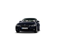 Negro Usado 2016 BMW 420 Gran Coupé Comfort Edition Coupe | 21.900 € (Precio justo)