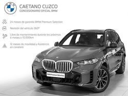 Usado 2025 BMW X5 Comfort Edition SUV | 86.990 € (Caro)
