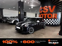 Eléctrico Usado 2024 Mini Cooper SE Utilitario | 21.850 € (Super precio)