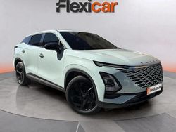 Verde Usado 2024 Omoda 5 SUV | 22.470 € (Buen precio)