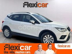 Beige Usado 2019 Seat Arona Style SUV | 15.990 € (Precio justo)