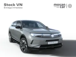 Grafik grey Nuevo 2024 Opel Grandland X S SUV | 30.900 €