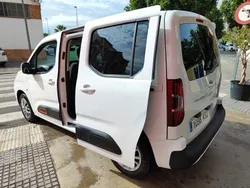Blanco Usado 2019 Citroën Berlingo Monovolumen | 16.500 € (Caro)