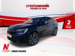 Usado 2024 Renault Espace Iconic Monovolumen | 34.570 € (Precio justo)