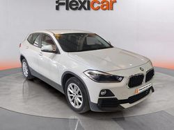 Blanco Usado 2019 BMW X2 SUV | 18.490 €