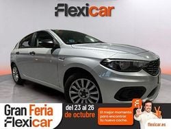 Gris Usado 2019 Fiat Tipo Lounge | 12.090 € (Precio justo)