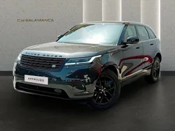 Gris metalizado Usado 2024 Land Rover Range Rover Velar S SUV | 69.900 €