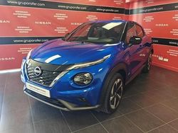 Usado 2024 Nissan Juke Tekna SUV | 30.900 € (Caro)