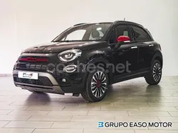 Negro Nuevo 2025 Fiat 500X SUV | 25.990 €