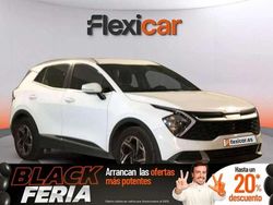 Blanco Usado 2023 Kia Sportage SUV | 21.490 € (Precio justo)