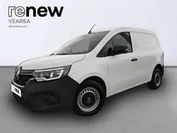 Blanco Usado 2023 Renault Kangoo Monovolumen | 17.000 € (Super precio)