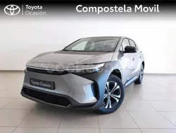 Eléctrico Usado 2024 Toyota bZ4X Advance SUV | 35.990 €