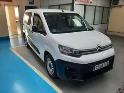 Blanco Usado 2019 Citroën Berlingo Live Monovolumen | 10.740 € (Super precio)