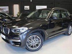 Gris Usado 2021 BMW X3 xLine SUV | 32.000 € (Precio justo)