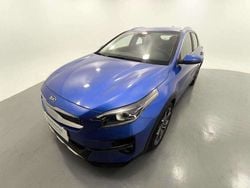 Azul Usado 2021 Kia XCeed SUV | 18.700 € (Buen precio)