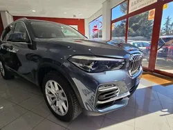 Gris Usado 2020 BMW X5 SUV | 43.990 € (Precio justo)