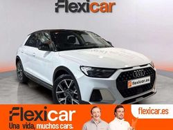 Blanco Usado 2021 Audi A1 Premium Berlina | 21.290 €