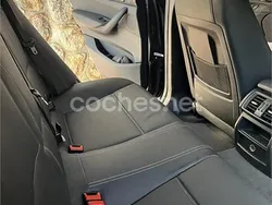 Gris / plata Usado 2017 BMW X4 M Sport SUV | 36.000 € (Precio justo)