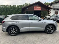 Plateado Usado 2019 VW Touareg Atmosphere SUV | 38.999 € (Precio justo)