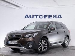 Marron Usado 2019 Subaru Outback | 22.350 € (Precio justo)