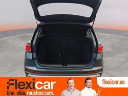 Azul Usado 2021 Seat Ateca Style SUV | 18.490 € (Buen precio)