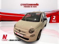Usado 2021 Fiat 500 | 10.271 € (Buen precio)
