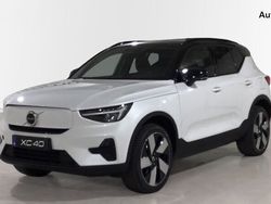 Blanco Usado 2023 Volvo XC40 Plus SUV | 50.810 €